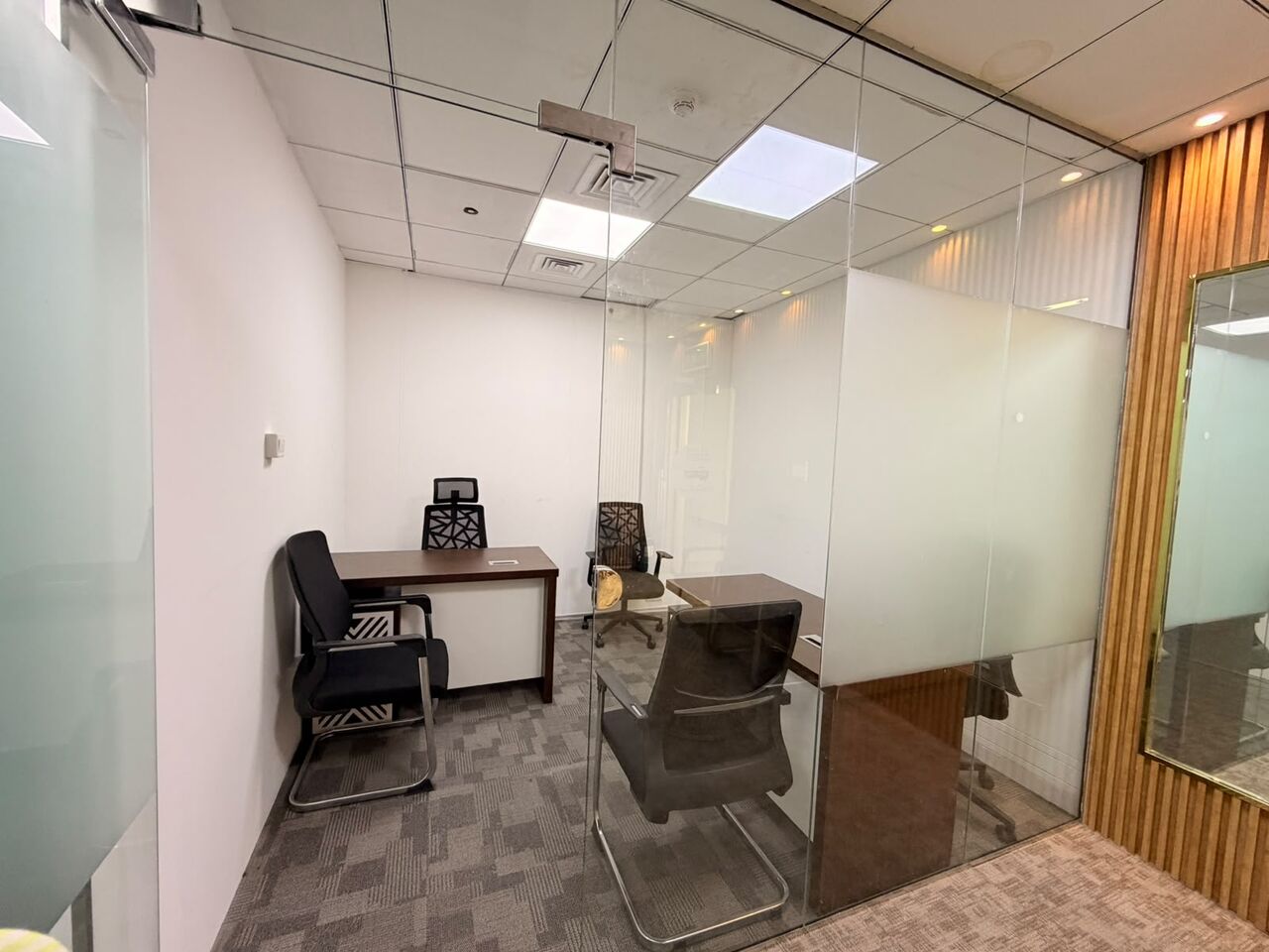 Dubai, Offices, AED 24500,  100 Sq. Feet,  120 SQFT OFFICE FOR RENT &ndash; AED 24,500/-