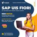 SAP UI5 Fiori New Batch Starts With Expert Training
