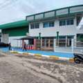 THB 72500,  206 Sq. Feet,  Warehouse 206 Square Wah, 900 Square Meters, Rolling Door For Trucks To Enter And Exit