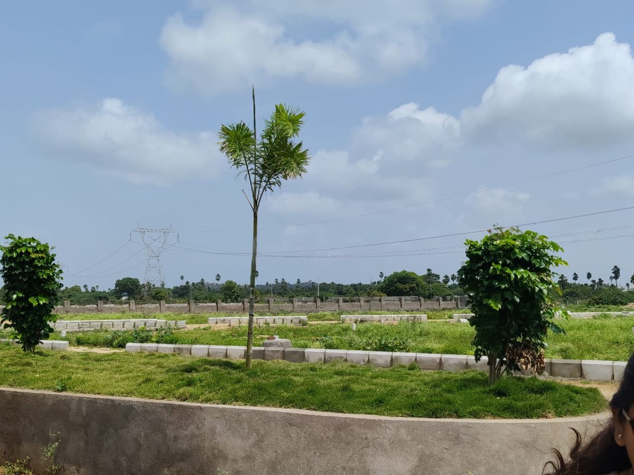 Hyderabad, Residential Plots, INR 35000,  167 Sq. Yard,  HMDA & RERA APPROVED Open Plots For Sale @ Adibatla