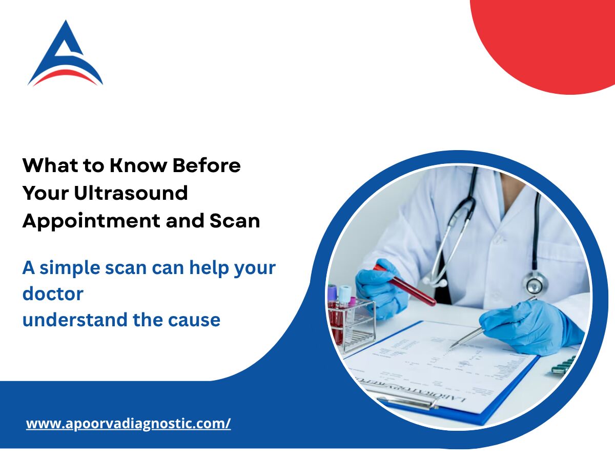 Indore, Health, Sonography Centre In Indore: What To Know Before Your Ultrasound