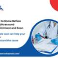 Sonography Centre In Indore: What To Know Before Your Ultrasound