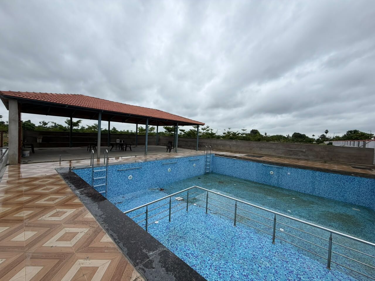 Hyderabad, Residential Plots, INR 28999,  270 Sq. Yard,  30 Acres Gated Villa Plots For Sale Near Statue Of The Equality