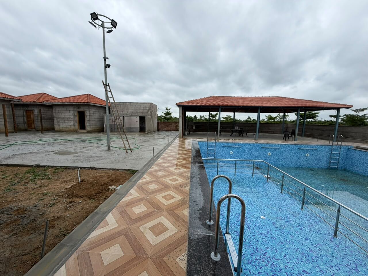 Hyderabad, Residential Plots, INR 28999,  270 Sq. Yard,  30 Acres Gated Villa Plots For Sale Near Statue Of The Equality