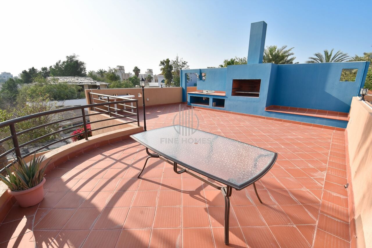 Barbar, Villas, BHD 1000,  Ample Facilities! Single Storey Compound Villa!