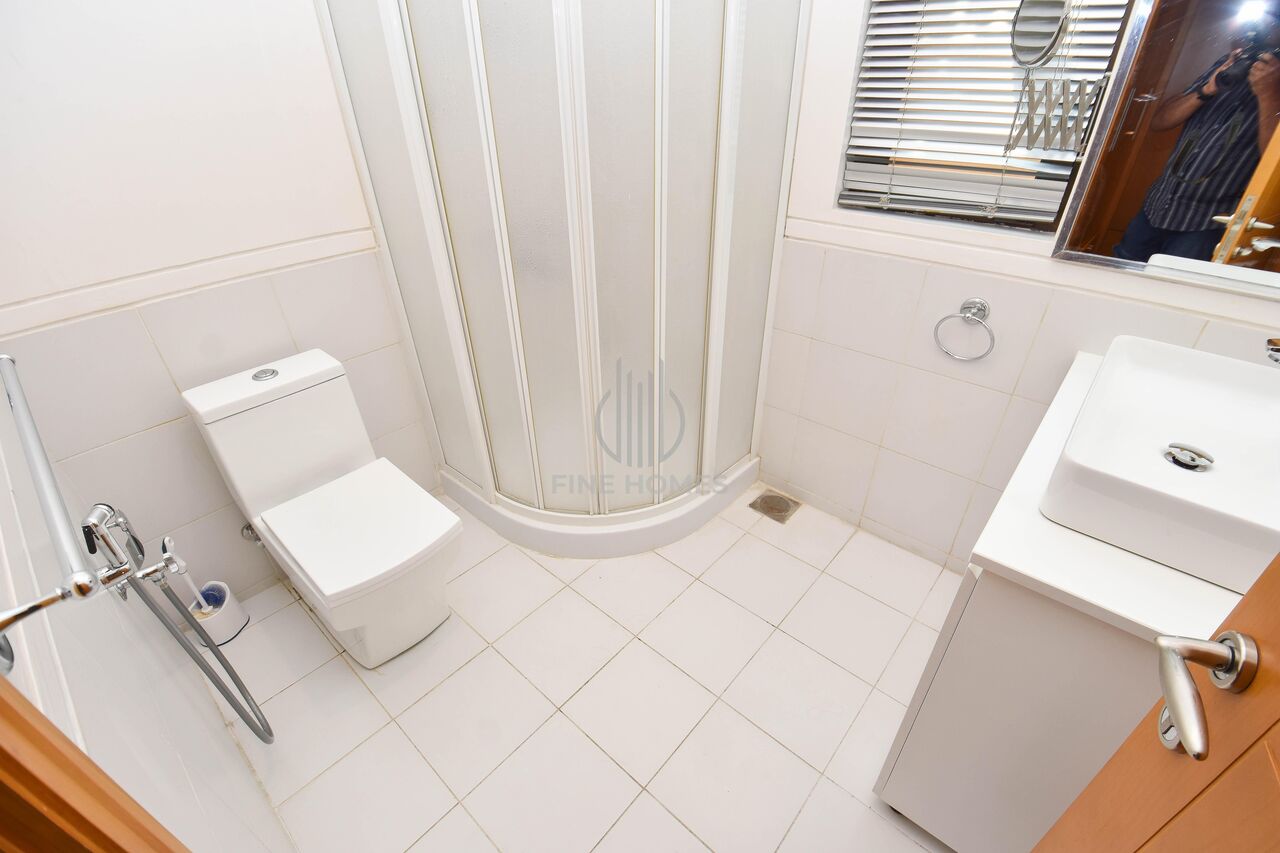 Barbar, Villas, BHD 1000,  Ample Facilities! Single Storey Compound Villa!