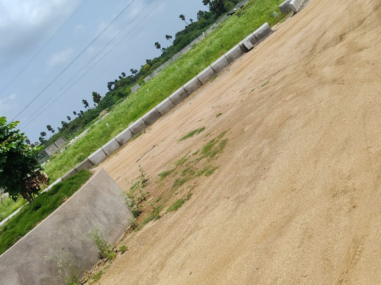 Hyderabad, Residential Plots, INR 35000,  289 Sq. Yard,  HMDA & RERA APPROVED Open Plots For Sale @ Adibatla