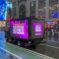 Make Your Brand Stand Out With Outdoor Advertising NYC