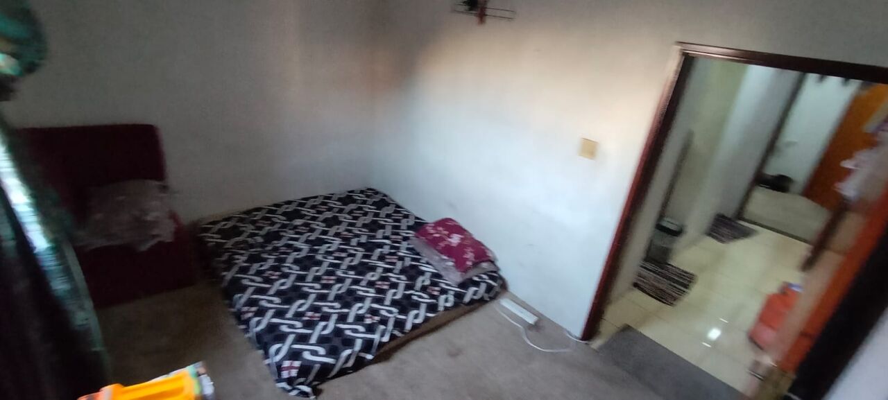 Jubail, Apts/Flats Wanted, Room Rent SAR 1500/, Furnished, 2 BR, Family Or Bachelor