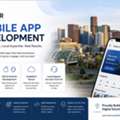Denver Mobile App Development For Custom Business Solutions