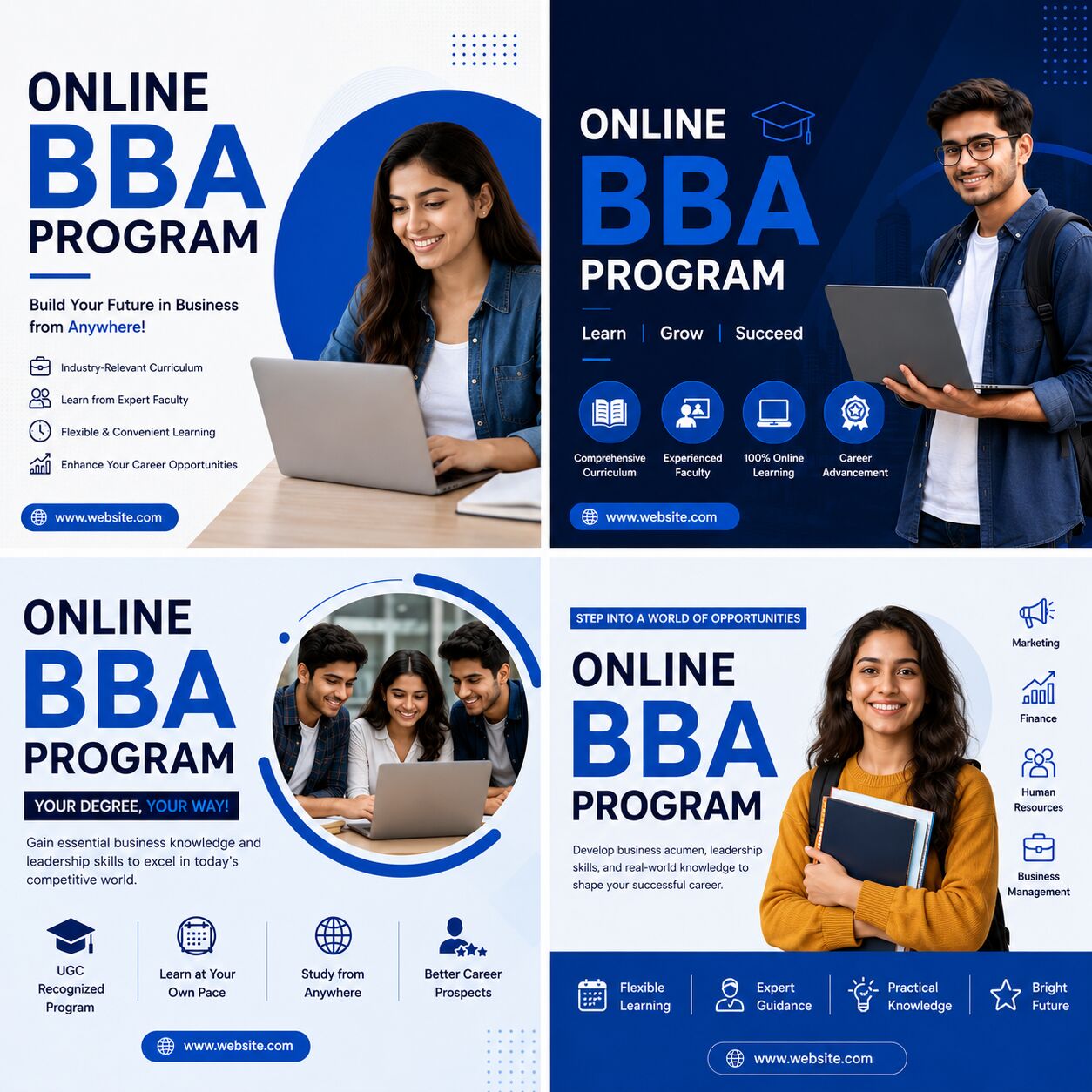 New York, Lessons Wanted, Affordable Online BBA Program In USA: Costs, Courses & Career Options
