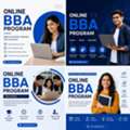 Affordable Online BBA Program In USA: Costs, Courses & Career Options