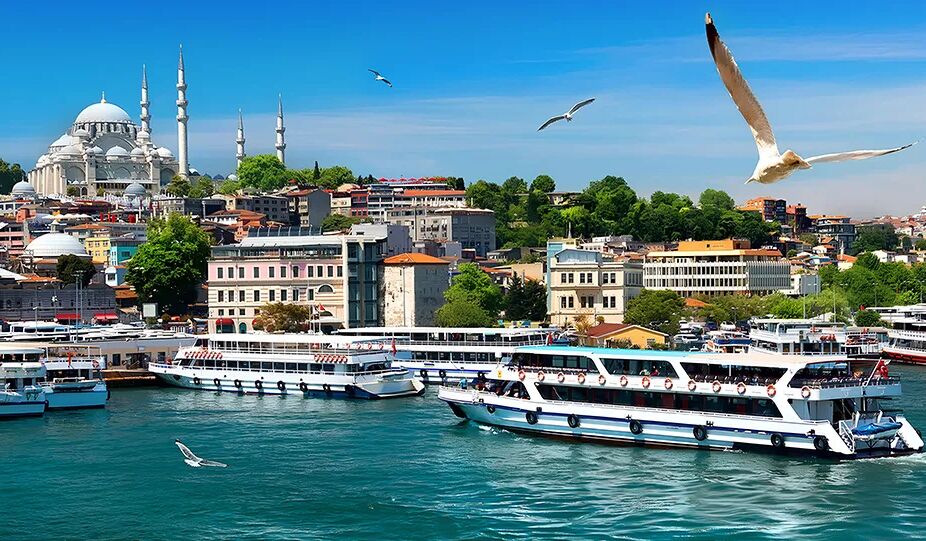 Dubai, Travel, Apply For Turkey Tourist Visa From Dubai