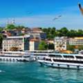Apply For Turkey Tourist Visa From Dubai