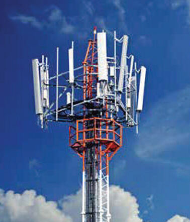 Mumbai, Furniture, High Mast Pole Manufacturers