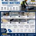 Water Proofing Services | Epoxy | Polyurea | Foam Spray | Thermal Insulation | EPDM | HPDE