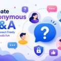 Create Anonymous Q&A And Connect Freely With Cloudz.fun