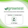 AI Voice Agents - Grownest