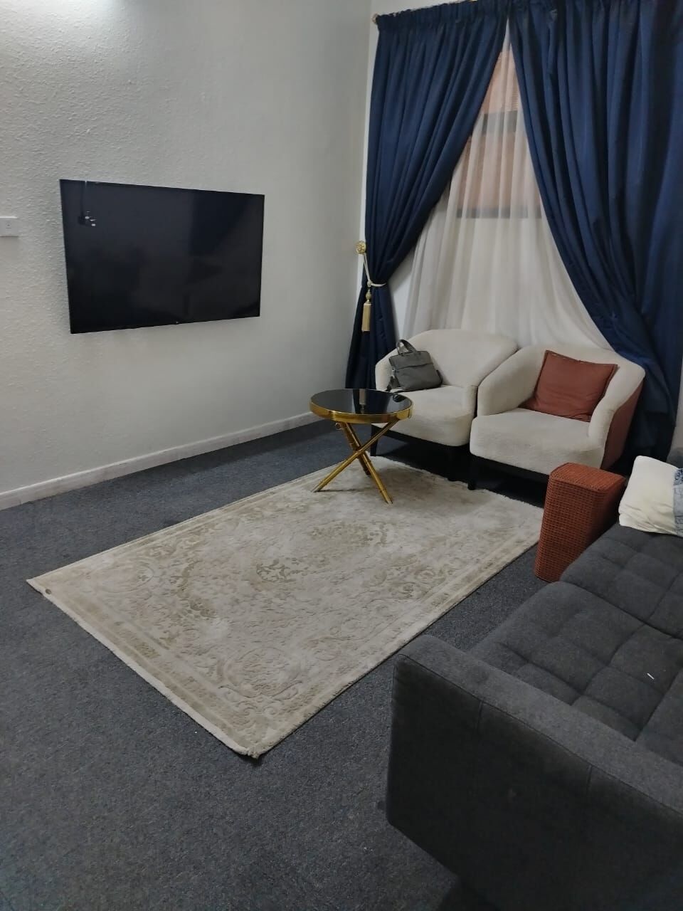 Riyadh, Bedspace For Rent, SAR 700/month,  A Neat And Clean Bedspace Is Available