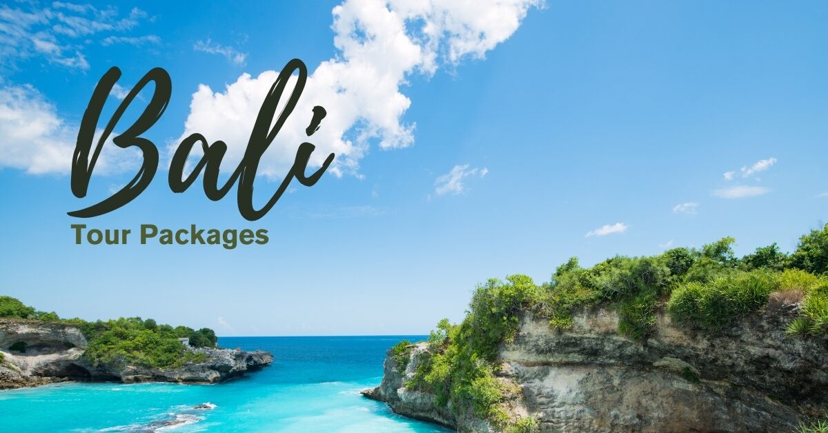 Noida, Travel, Bali Tour Packages Including Flights | Wander Nova