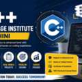 Master C++ From Basics To Advanced With Expert Training In Rohini