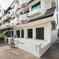 THB 155000,  1 Sq. Feet,  Townhome For Rent, 3 Floors, 350 Sq M, Ekkamai Thonglor Area, Near BTS Phra Khanong, 2
