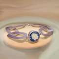 Sterling Silver Bracelets Combining Elegance And Everyday Wearability &ndash; Vegavaan