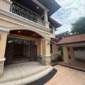 THB 90000,  100 Sq. Feet,  2-story Detached House For Rent, 100 Sq M, Ekkamai 10 (Soi Pridi Banomyong 25),