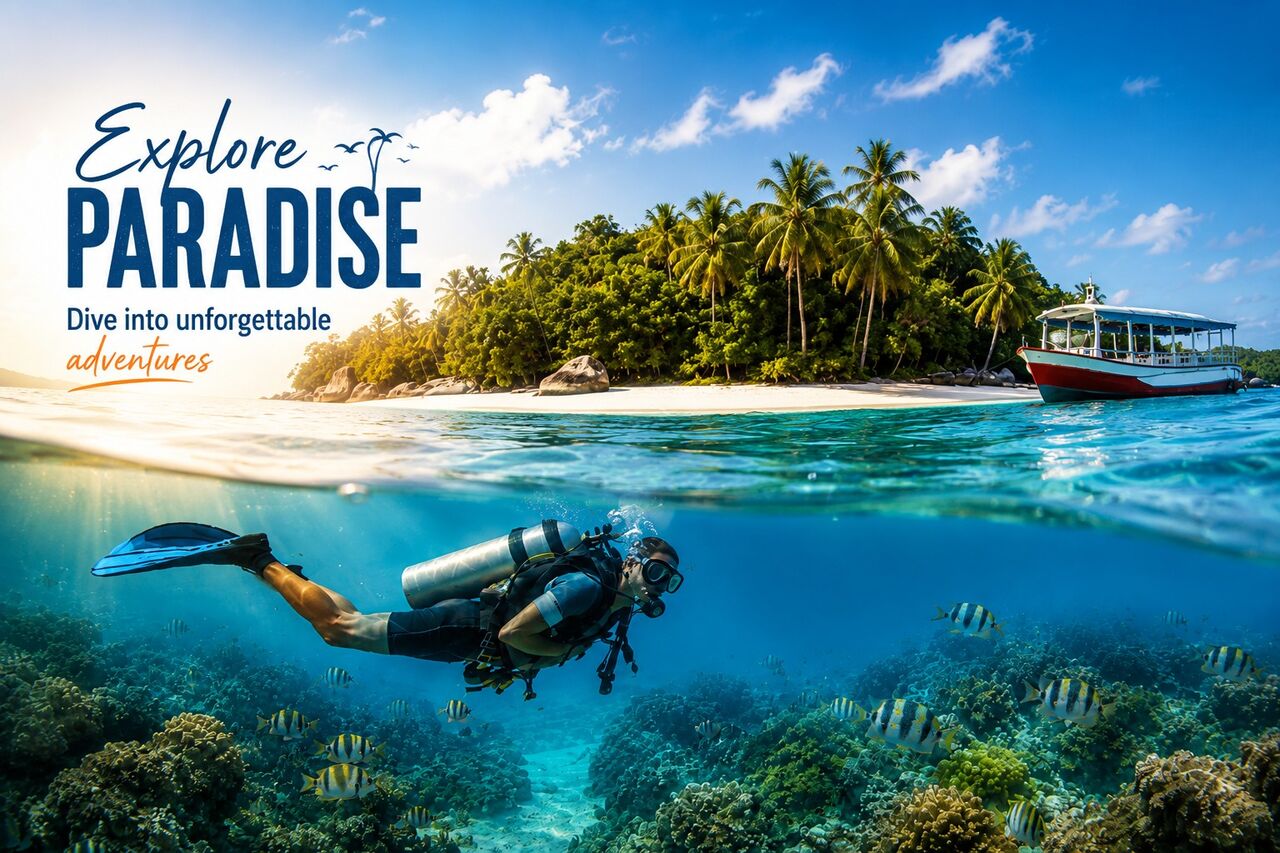 Mumbai, Travel, Transparent Pricing And Best Andaman And Nicobar Tour Packages (No Hidden Costs)
