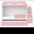 SAR 1,  Bunk Bed And Complete Bedroom Set