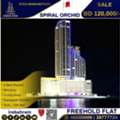 BHD 120000/month,  Furnished,  2 BR,  Fully Furnished Luxury Apartment &ndash; Spiral Orchid Residence, Seef