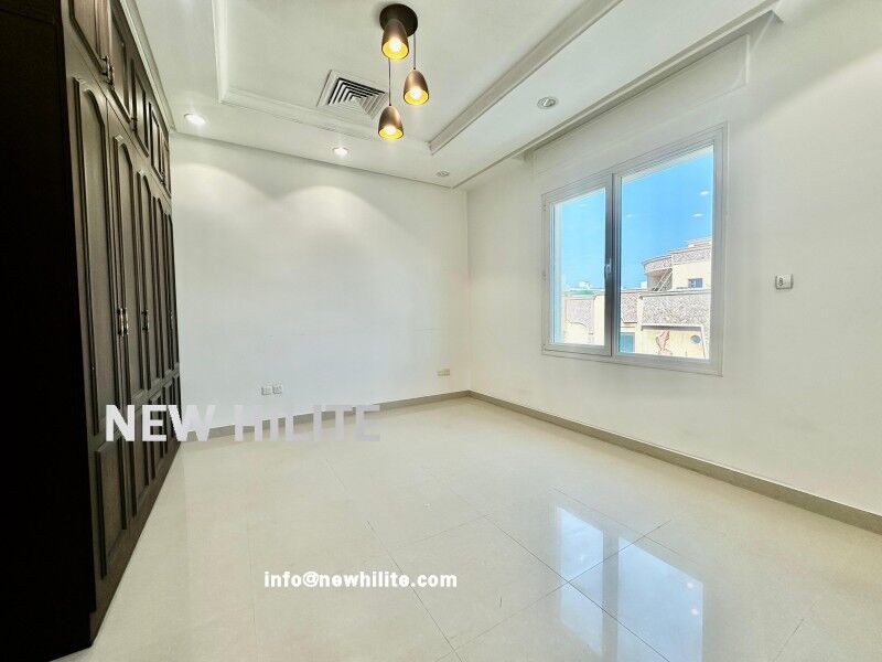 Kuwait City, Apartments, Flats, Houses & Villas, KWD 500/month,  3 BR,  Three-Bedroom Apartment For Rent In Shuhada