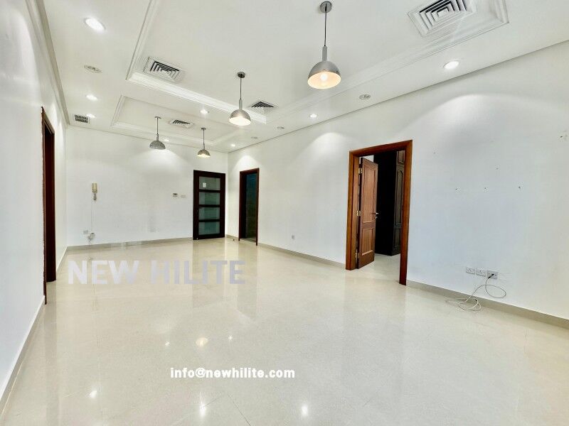Kuwait City, Apartments, Flats, Houses & Villas, KWD 500/month,  3 BR,  Three-Bedroom Apartment For Rent In Shuhada