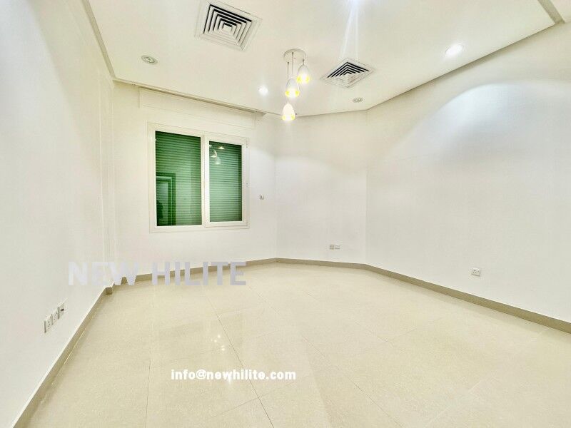 Kuwait City, Apartments, Flats, Houses & Villas, KWD 500/month,  3 BR,  Three-Bedroom Apartment For Rent In Shuhada