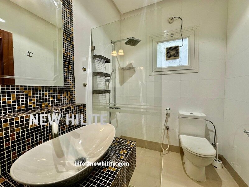 Kuwait City, Apartments, Flats, Houses & Villas, KWD 500/month,  3 BR,  Three-Bedroom Apartment For Rent In Shuhada