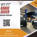 Land Rover Coolant System Repair In Dubai.UAE
