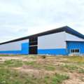 THB 55000000,  6 BR,  11189 Sq. Feet,  Factory For Sale And Rent 106 Chachoengsao Chachoengsao Plantation Factory Near Gateway