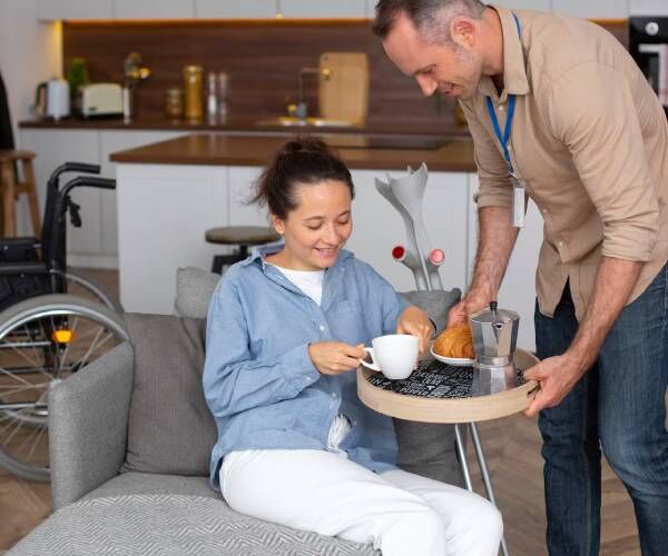 Sydney, Health, Finding Household Help Is Hard? Find An NDIS Provider You Can Trust