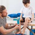 Child Physiotherapy In Gurgaon For Children With Mobility Issues