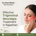 Effective Trigeminal Neuralgia Treatment In Rajasthan