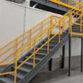 Mezzanine Floor Manufacturers