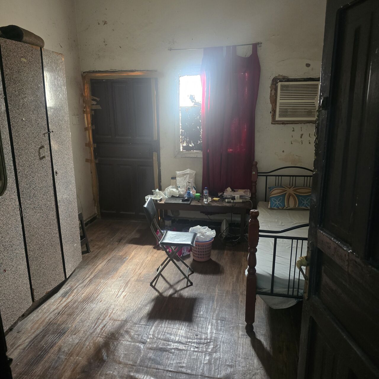 Al Adama, Bedspace Wanted, SAR 650/month,  Furnished,  22 Sq. Meter,  Room For Rent