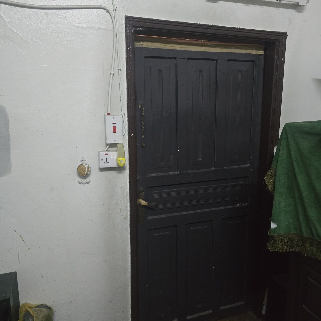 Al Adama, Bedspace Wanted, SAR 650/month,  Furnished,  22 Sq. Meter,  Room For Rent