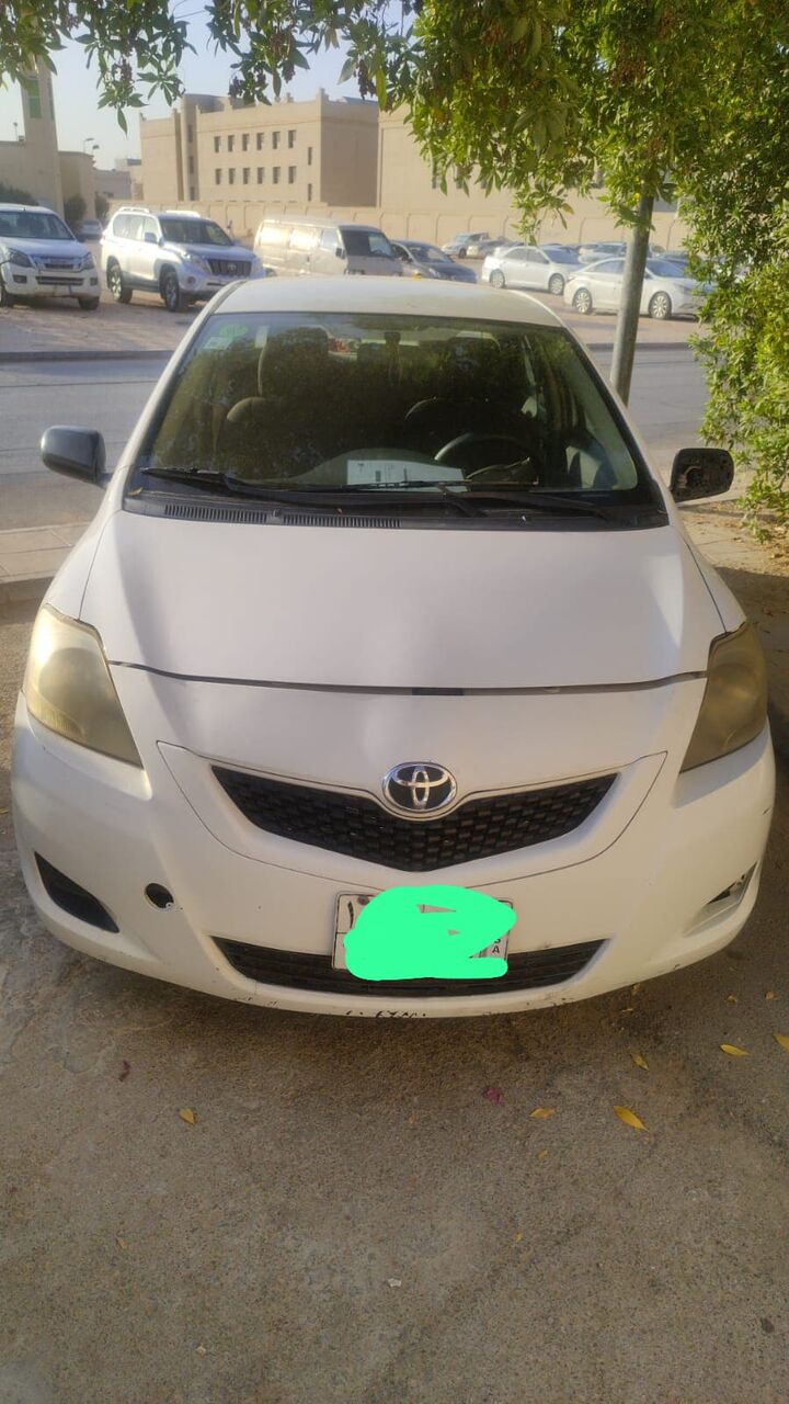Al Iskan, Vehicles, Cars & Trucks , SAR 16000,  2010 Toyota Yaris Automatic,  2010,  Automatic,  230000 KM,
