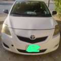 SAR 16000,  2010 Toyota Yaris Automatic,  2010,  Automatic,  230000 KM,