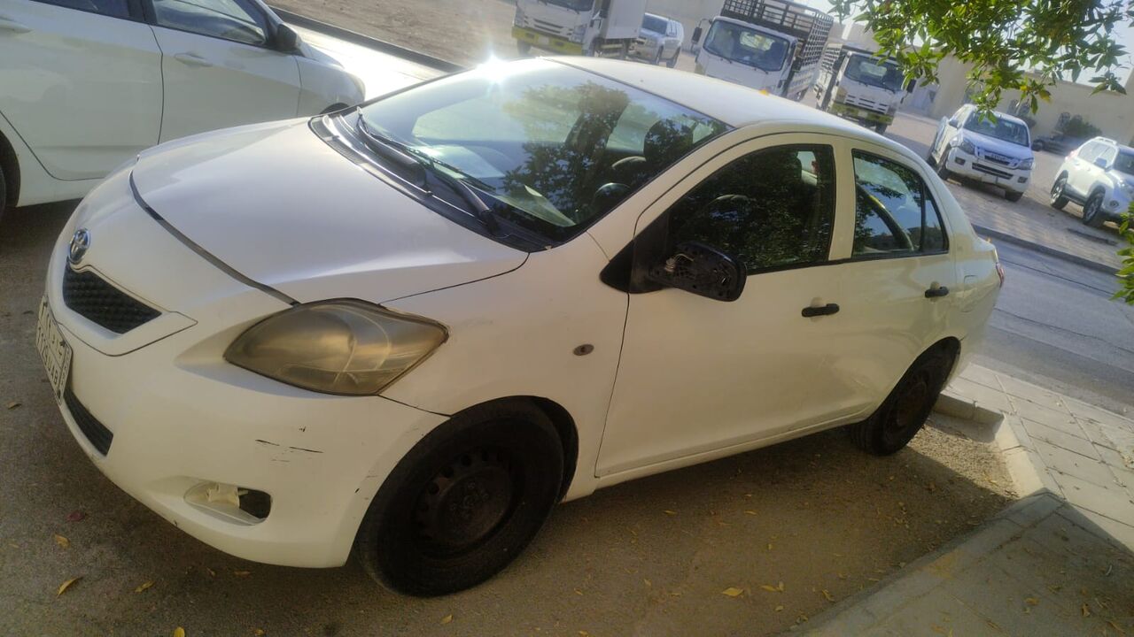 Al Iskan, Vehicles, Cars & Trucks , SAR 16000,  2010 Toyota Yaris Automatic,  2010,  Automatic,  230000 KM,