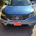 SAR 26,  MG RX5,  2018,  Automatic,  94 KM,   Turbo Charged Neat And Clean Family SUV Car
