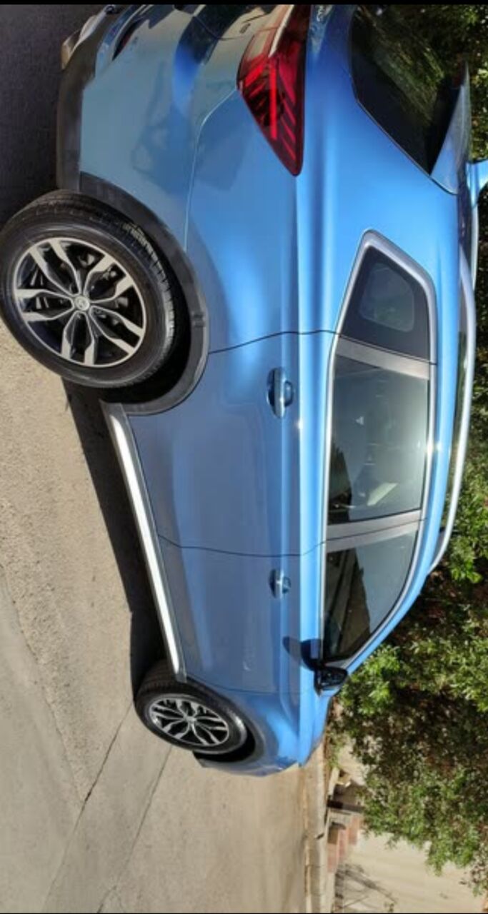Riyadh, Vehicles, Cars & Trucks , SAR 26,  MG RX5,  2018,  Automatic,  94 KM,   Turbo Charged Neat And Clean Family SUV Car