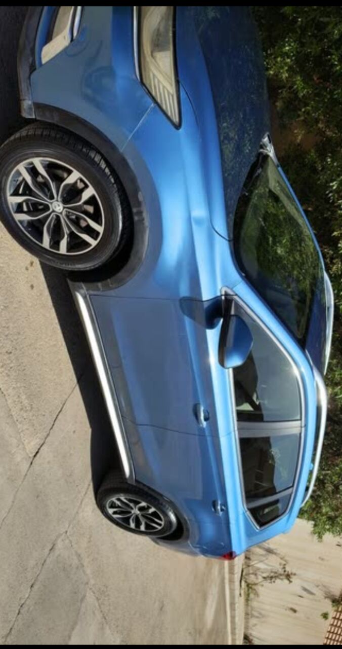 Riyadh, Vehicles, Cars & Trucks , SAR 26,  MG RX5,  2018,  Automatic,  94 KM,   Turbo Charged Neat And Clean Family SUV Car