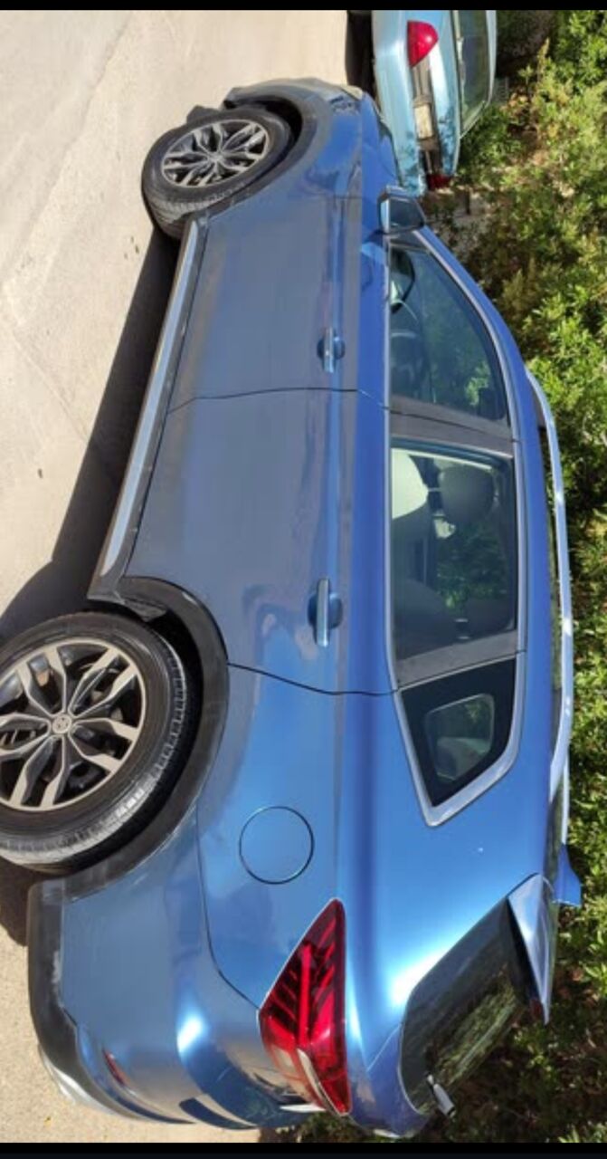 Riyadh, Vehicles, Cars & Trucks , SAR 26,  MG RX5,  2018,  Automatic,  94 KM,   Turbo Charged Neat And Clean Family SUV Car